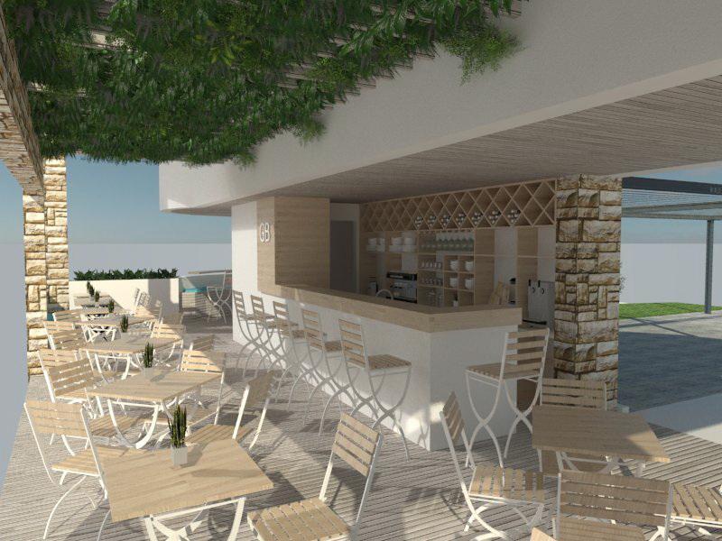 Hedera Residences Morinj
